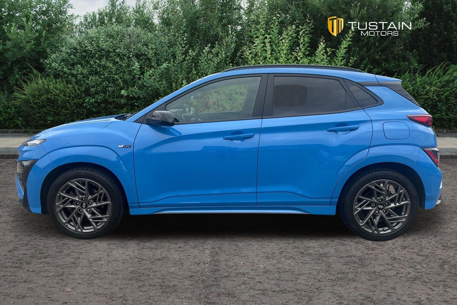 Used Hyundai KONA 2022 for sale - 75902968: Photo 9