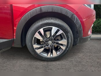 Used Vauxhall Grandland X 2018 for sale - 75734504: Photo