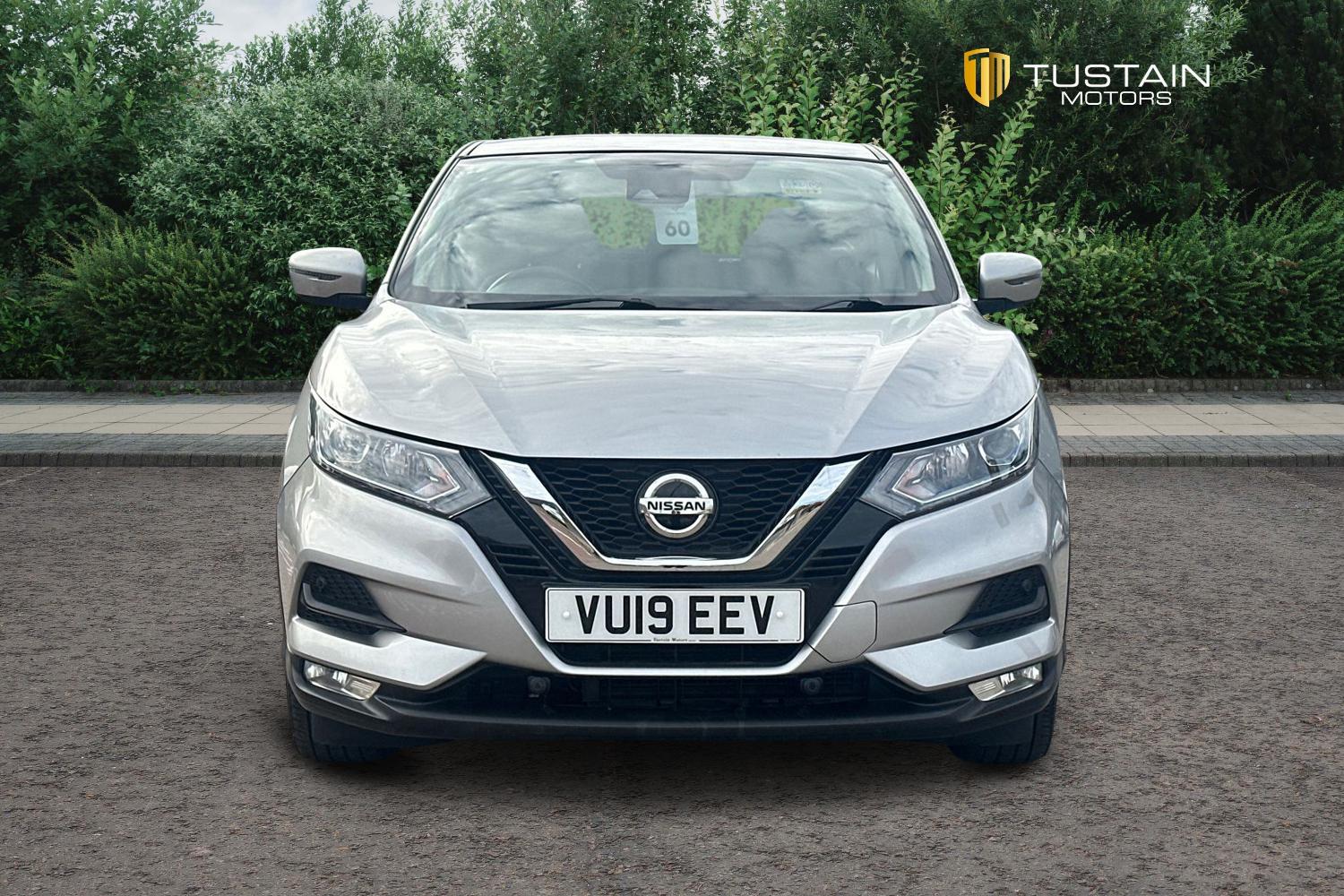 Used Nissan Qashqai 2019 for sale - 76087670: Photo 10