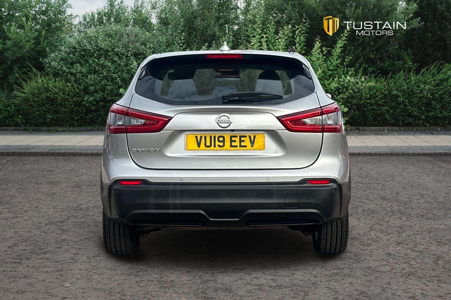 Used Nissan Qashqai 2019 for sale - 76087670: Photo 11