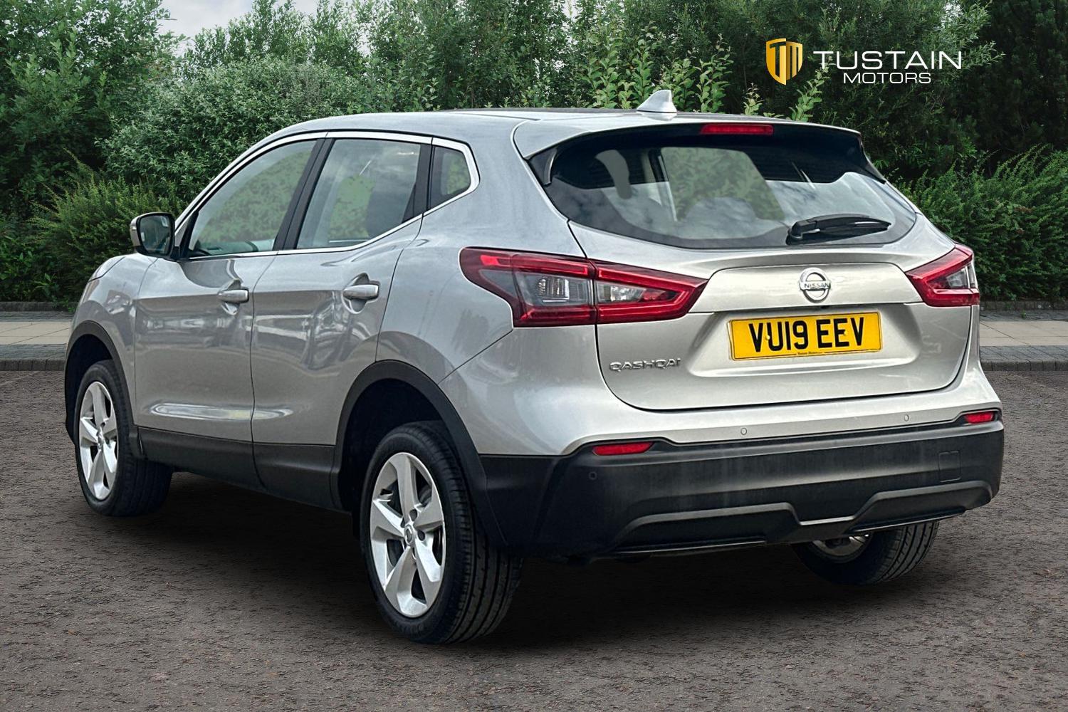 Used Nissan Qashqai 2019 for sale - 76087670: Photo 12