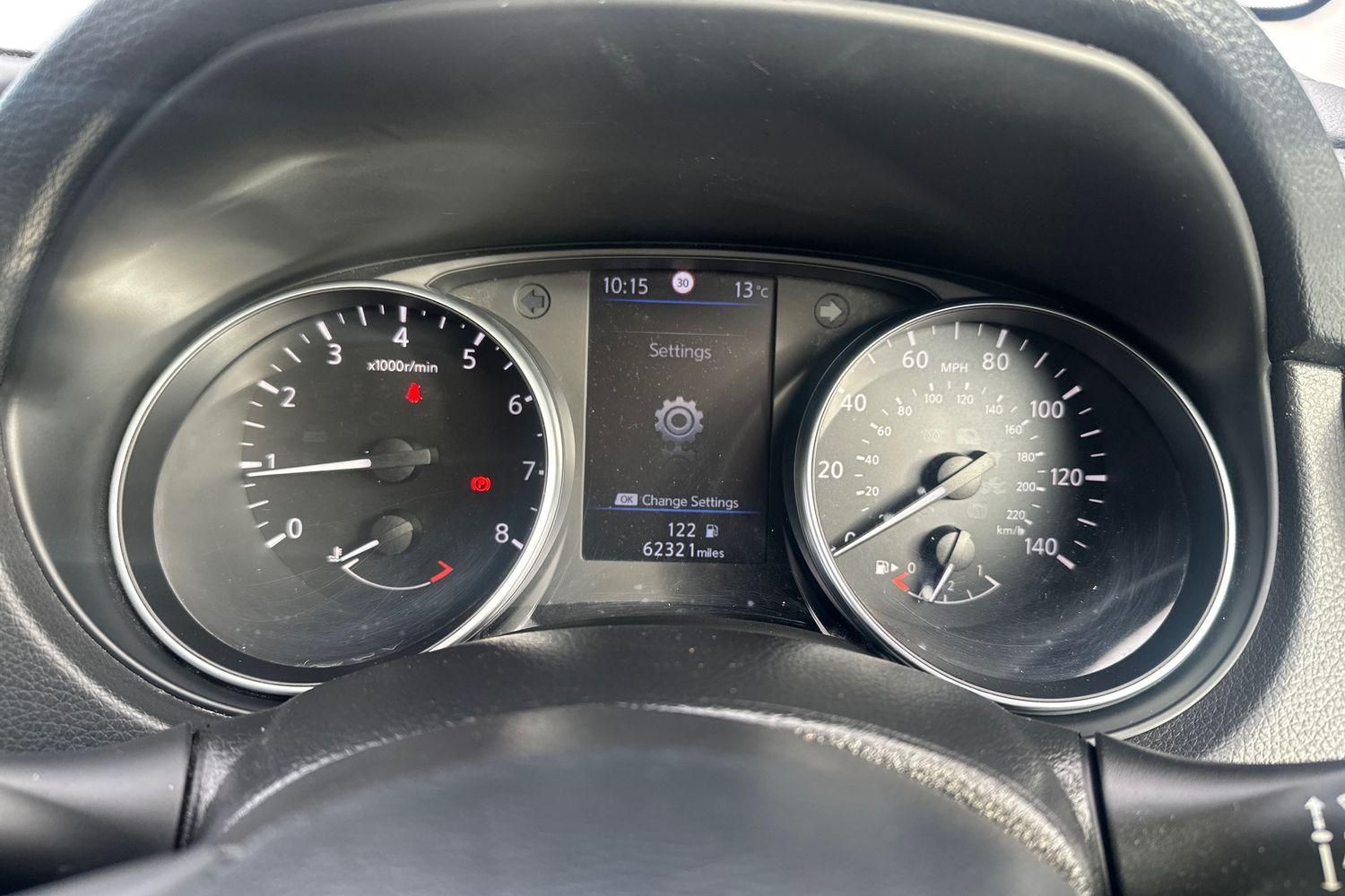 Used Nissan Qashqai 2019 for sale - 76087670: Photo 13