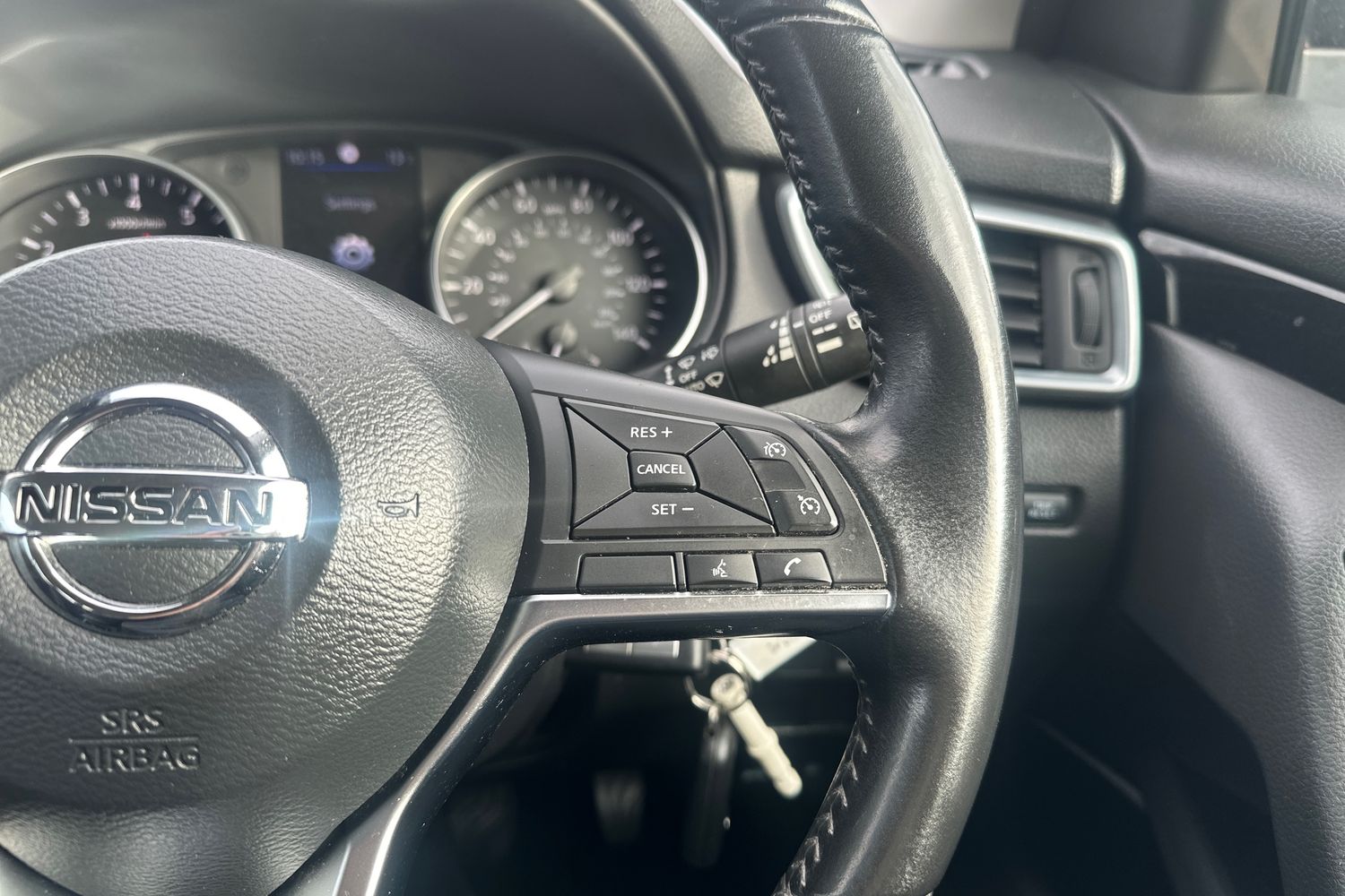 Used Nissan Qashqai 2019 for sale - 76087670: Photo 18