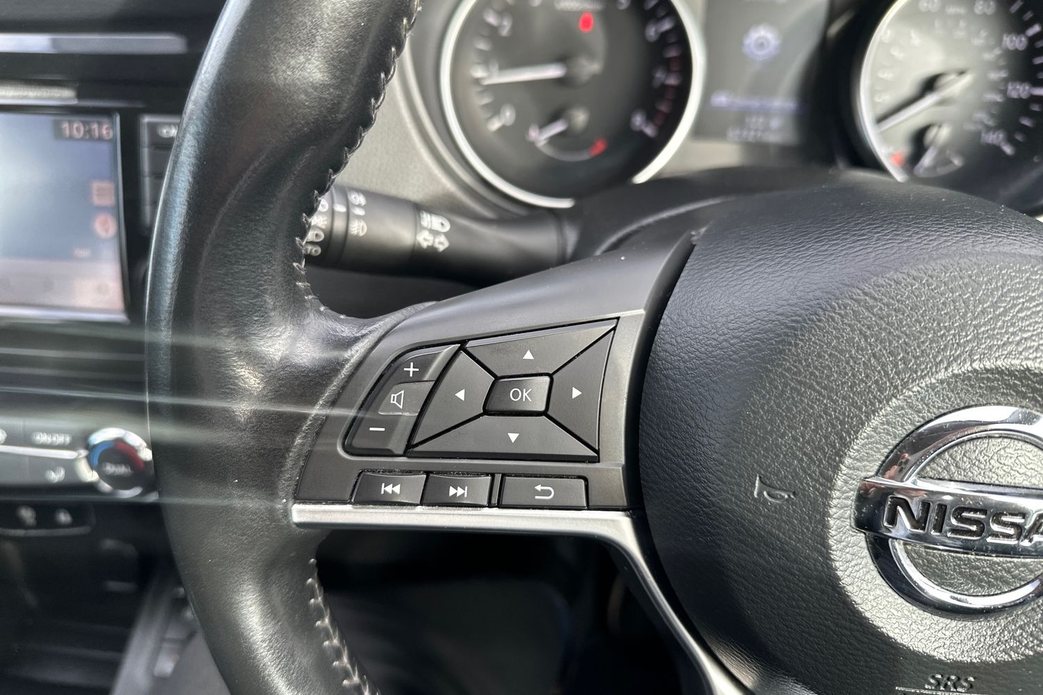 Used Nissan Qashqai 2019 for sale - 76087670: Photo 19