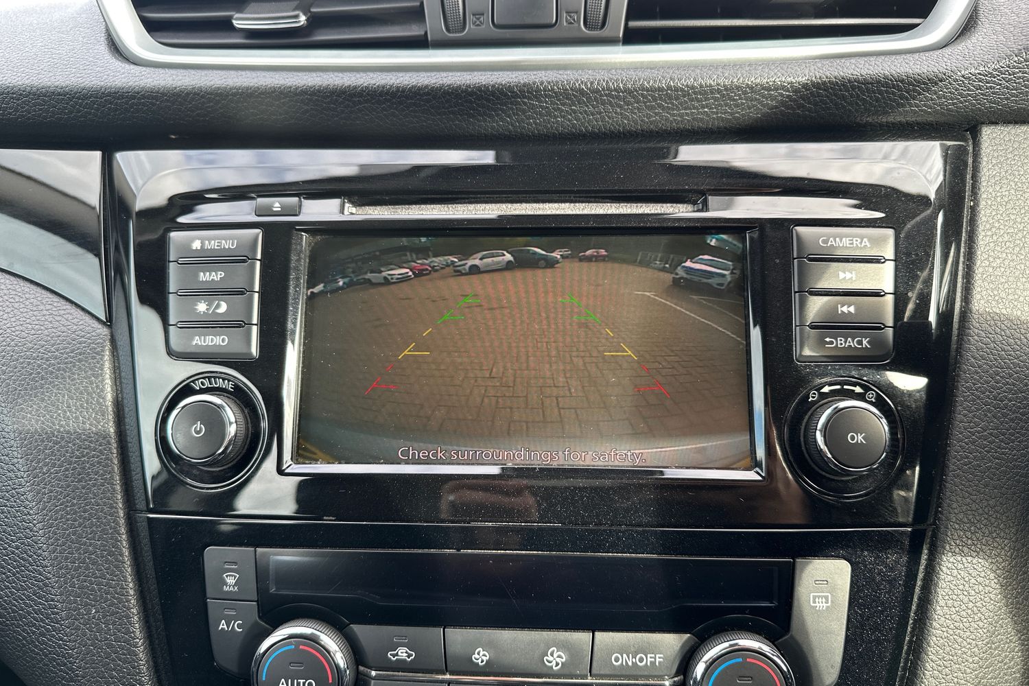 Used Nissan Qashqai 2019 for sale - 76087670: Photo 21