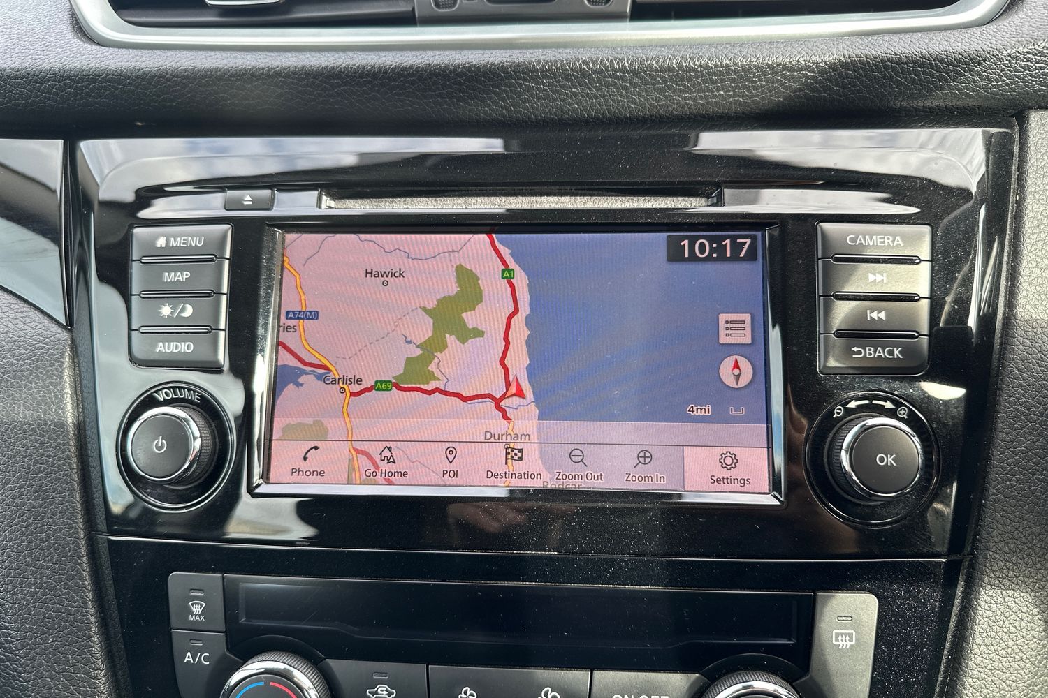Used Nissan Qashqai 2019 for sale - 76087670: Photo 22