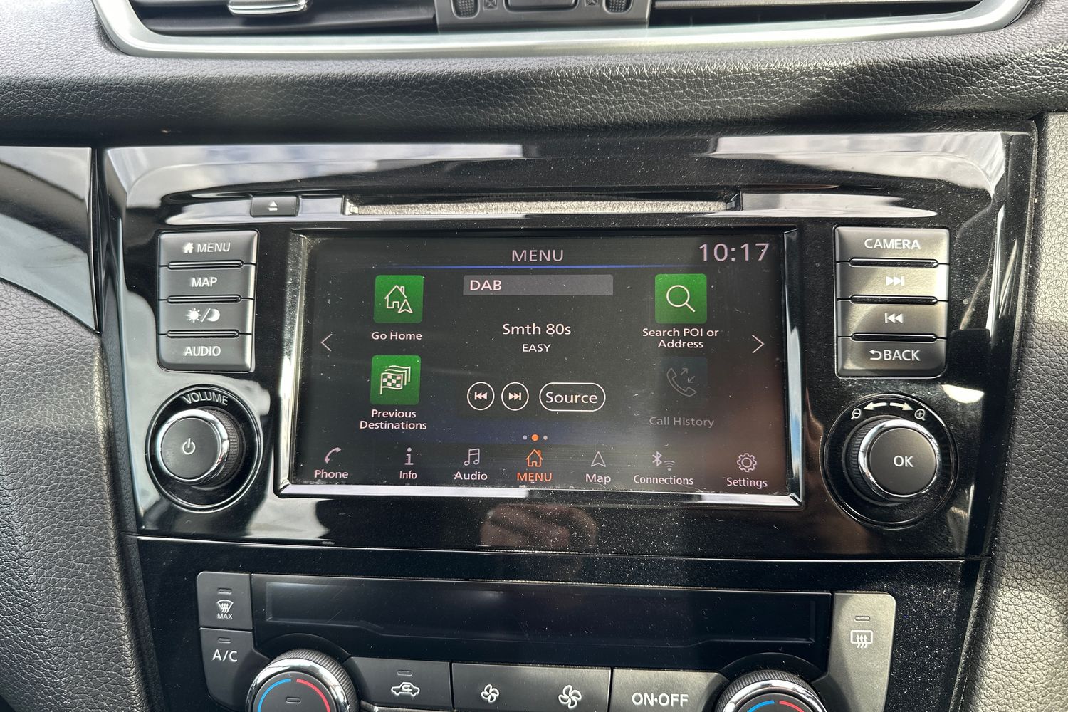 Used Nissan Qashqai 2019 for sale - 76087670: Photo 23
