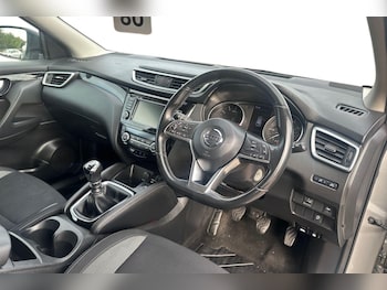 Used Nissan Qashqai 2019 for sale - 76087670: Photo 2