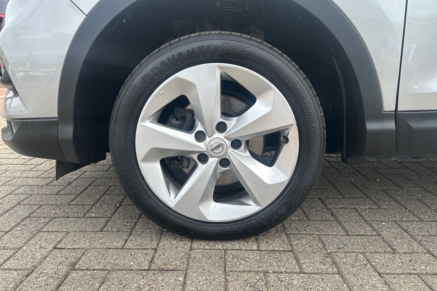 Used Nissan Qashqai 2019 for sale - 76087670: Photo 3