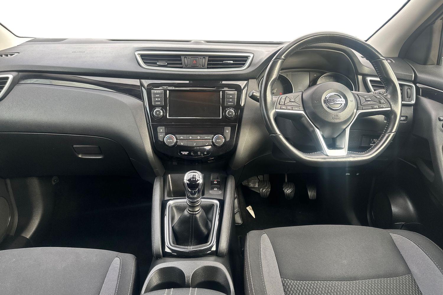 Used Nissan Qashqai 2019 for sale - 76087670: Photo 4