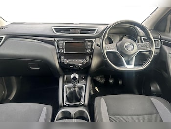 Used Nissan Qashqai 2019 for sale - 76087670: Photo 4