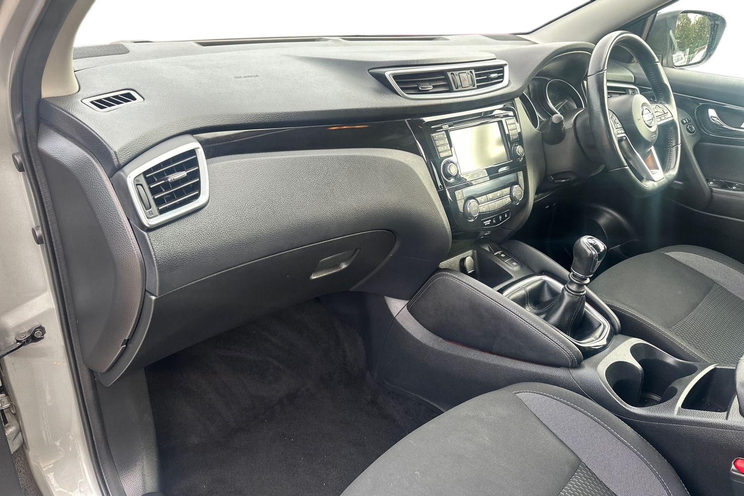 Used Nissan Qashqai 2019 for sale - 76087670: Photo 5