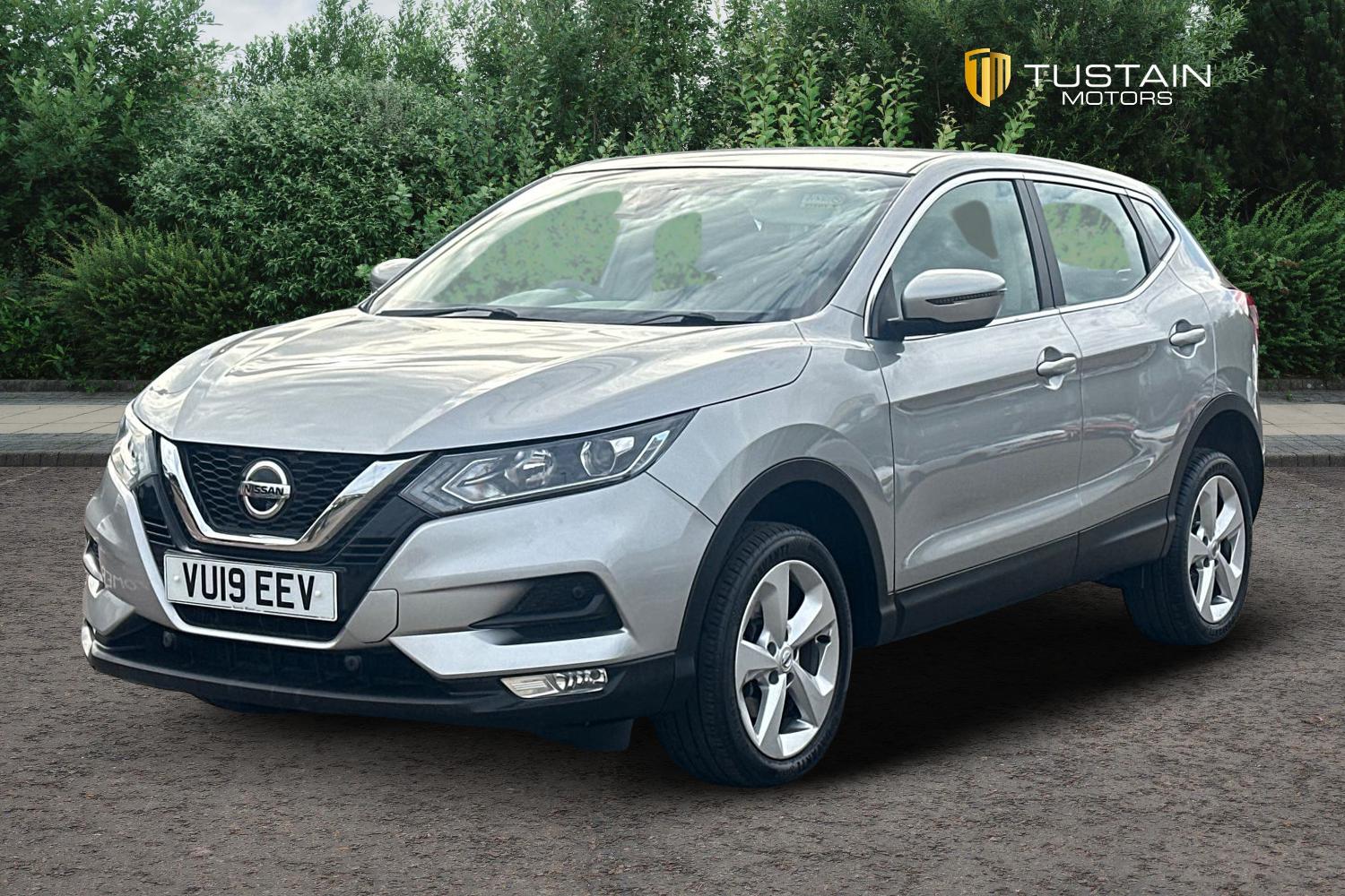 Used Nissan Qashqai 2019 for sale - 76087670: Photo 6