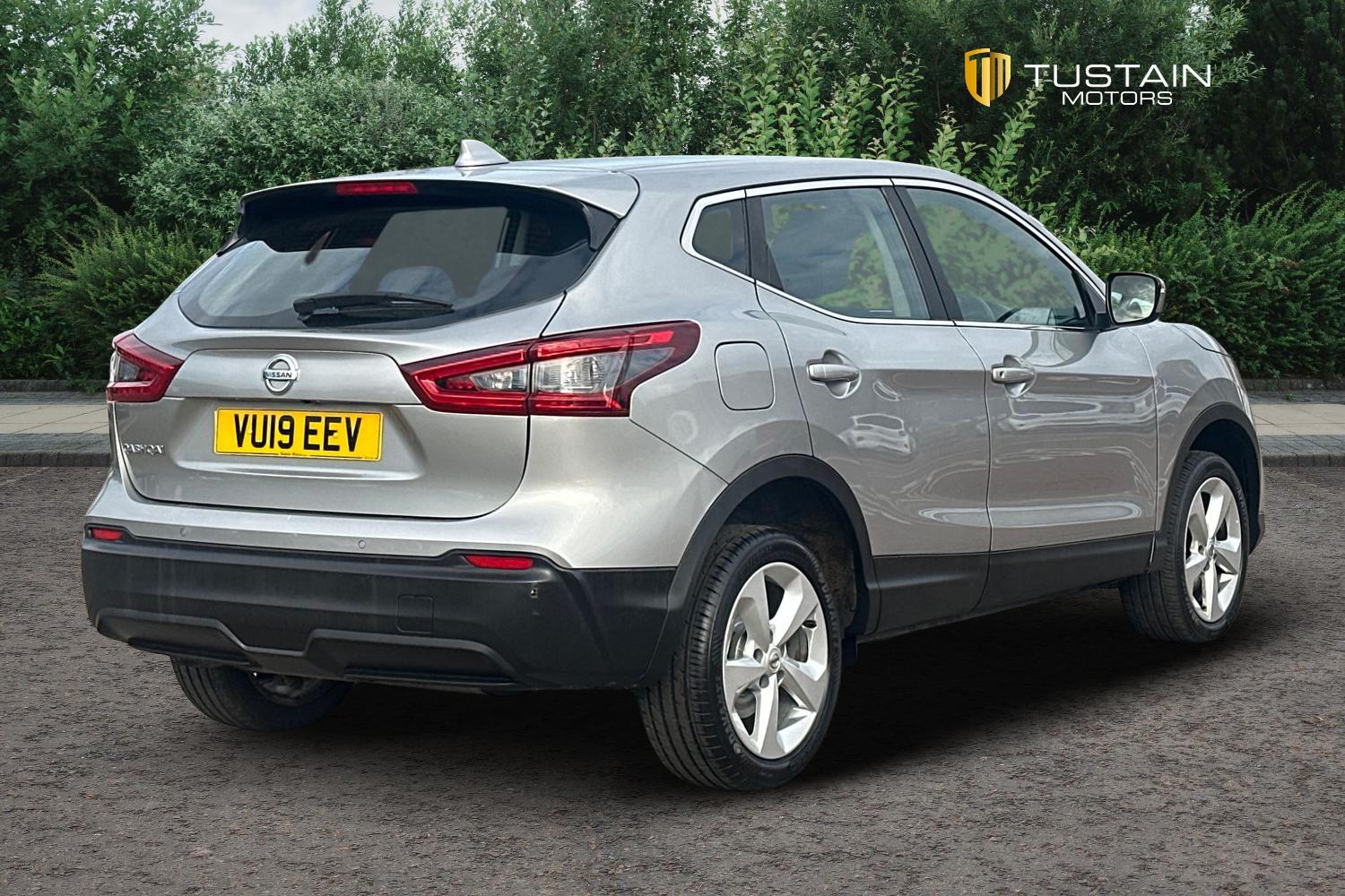 Used Nissan Qashqai 2019 for sale - 76087670: Photo 7