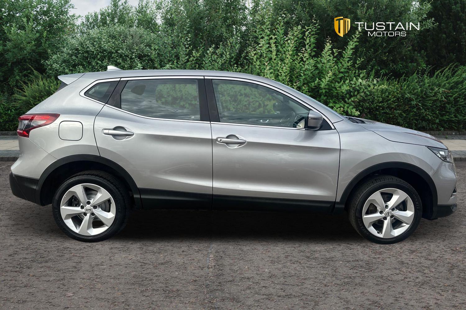 Used Nissan Qashqai 2019 for sale - 76087670: Photo 8