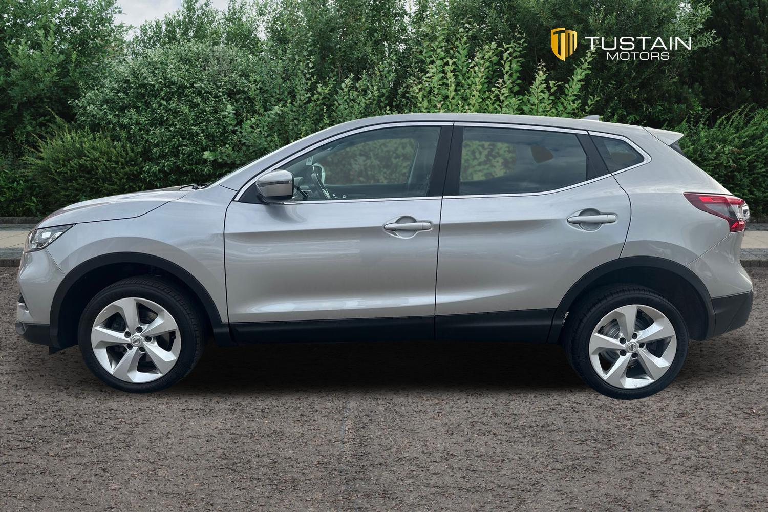 Used Nissan Qashqai 2019 for sale - 76087670: Photo 9