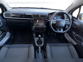 Used Citroen C3 2024 for sale - 78812072: Photo