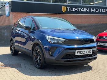 Used Vauxhall Crossland 2022 for sale - 79095530: Photo
