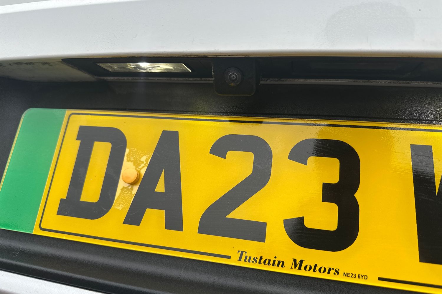 Used Vauxhall Mokka Electric 2023 for sale - 76851809: Photo 21