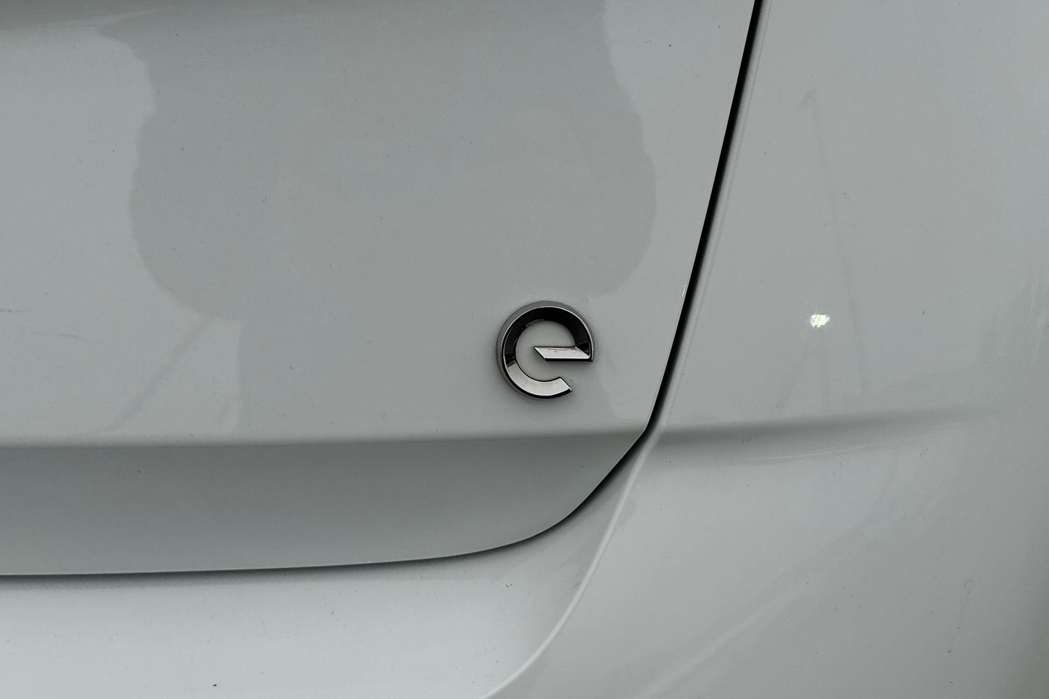 Used Vauxhall Mokka Electric 2023 for sale - 76851809: Photo 22