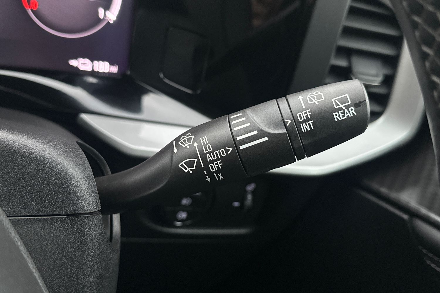 Used Vauxhall Mokka Electric 2023 for sale - 76851809: Photo 25