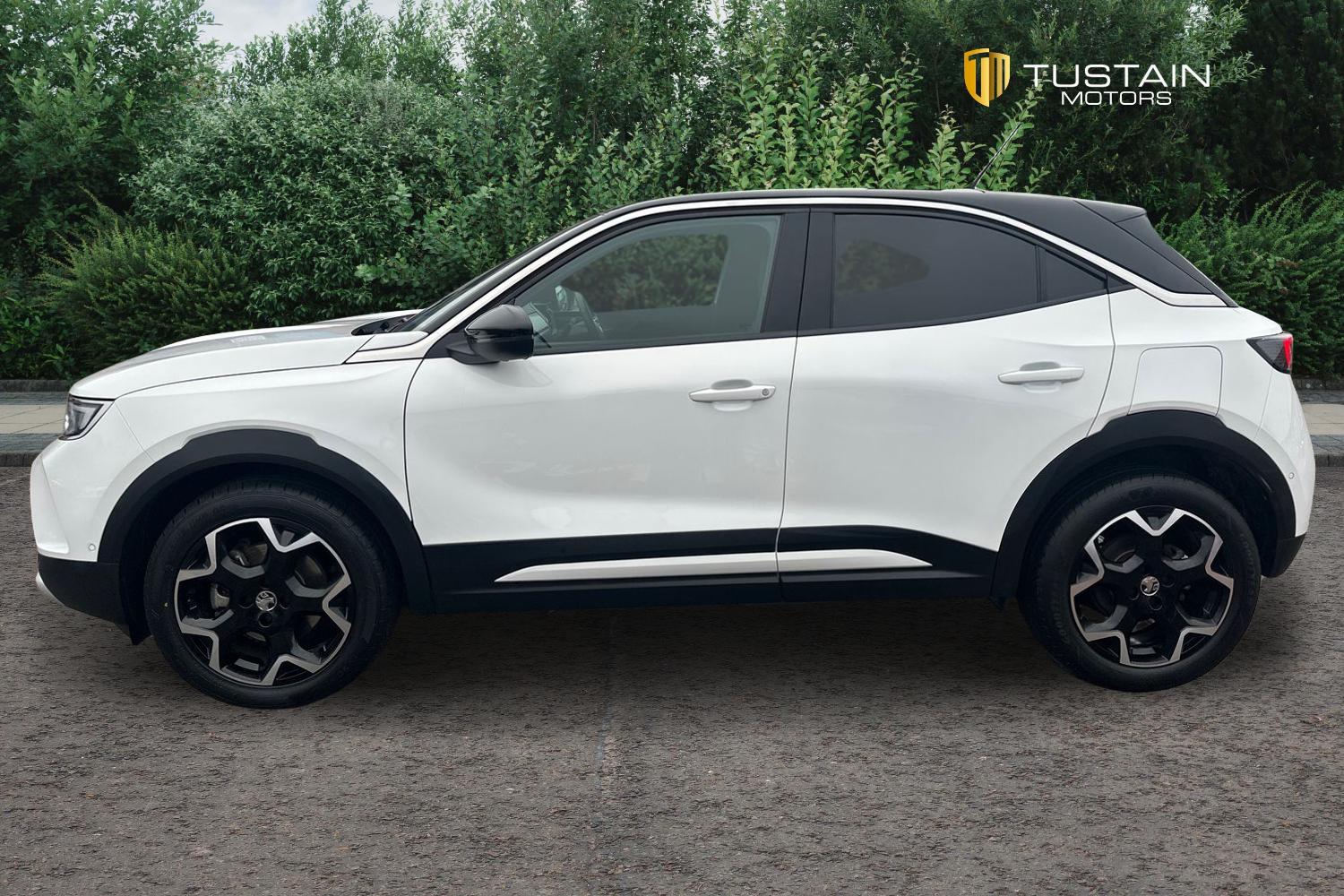 Used Vauxhall Mokka Electric 2023 for sale - 76851809: Photo 9