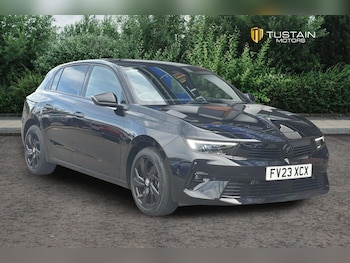 Used Vauxhall Astra 2023 for sale - 79294550: Photo