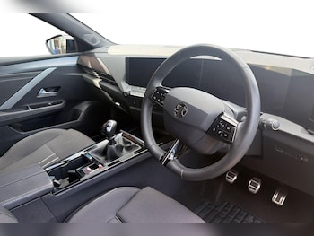 Used Vauxhall Astra 2023 for sale - 79294550: Photo