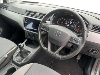 Used SEAT Ibiza 2018 for sale - 75329110: Photo