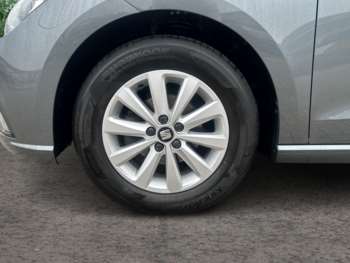 Used SEAT Ibiza 2018 for sale - 75329110: Photo