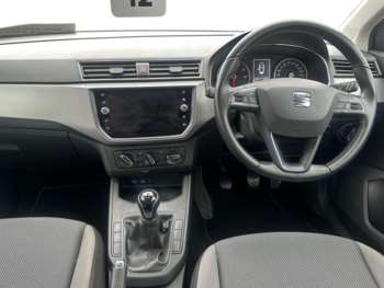 Used SEAT Ibiza 2018 for sale - 75329110: Photo