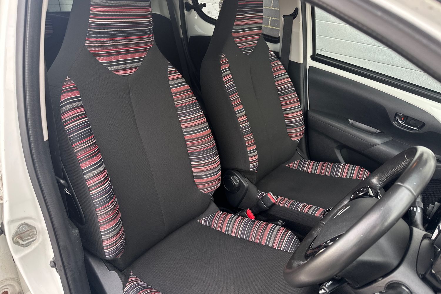 Used Citroen C1 2019 for sale - 76637140: Photo 15