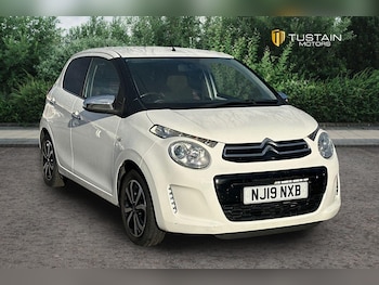 2019 - 1.0 Vti Flair Hatchback 5dr Petrol Manual Euro 6 72 Ps