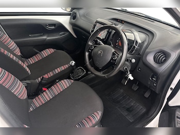 Used Citroen C1 2019 for sale - 76637140: Photo