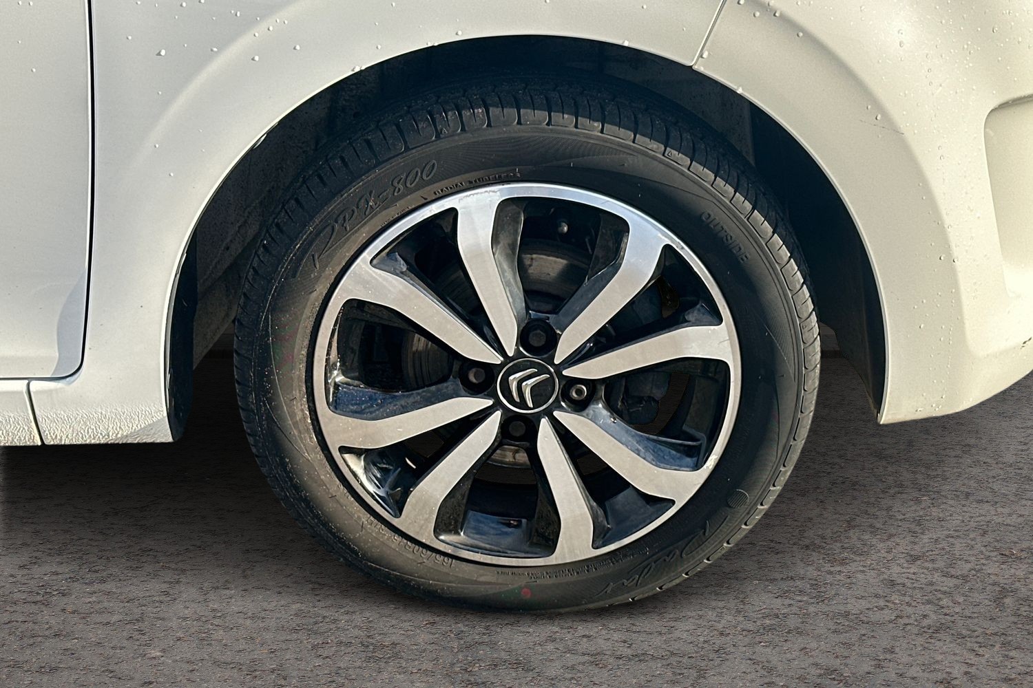 Used Citroen C1 2019 for sale - 76637140: Photo 3