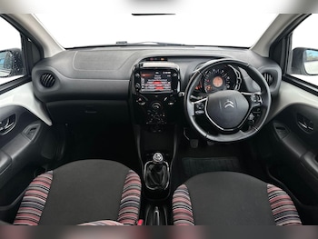 Used Citroen C1 2019 for sale - 76637140: Photo