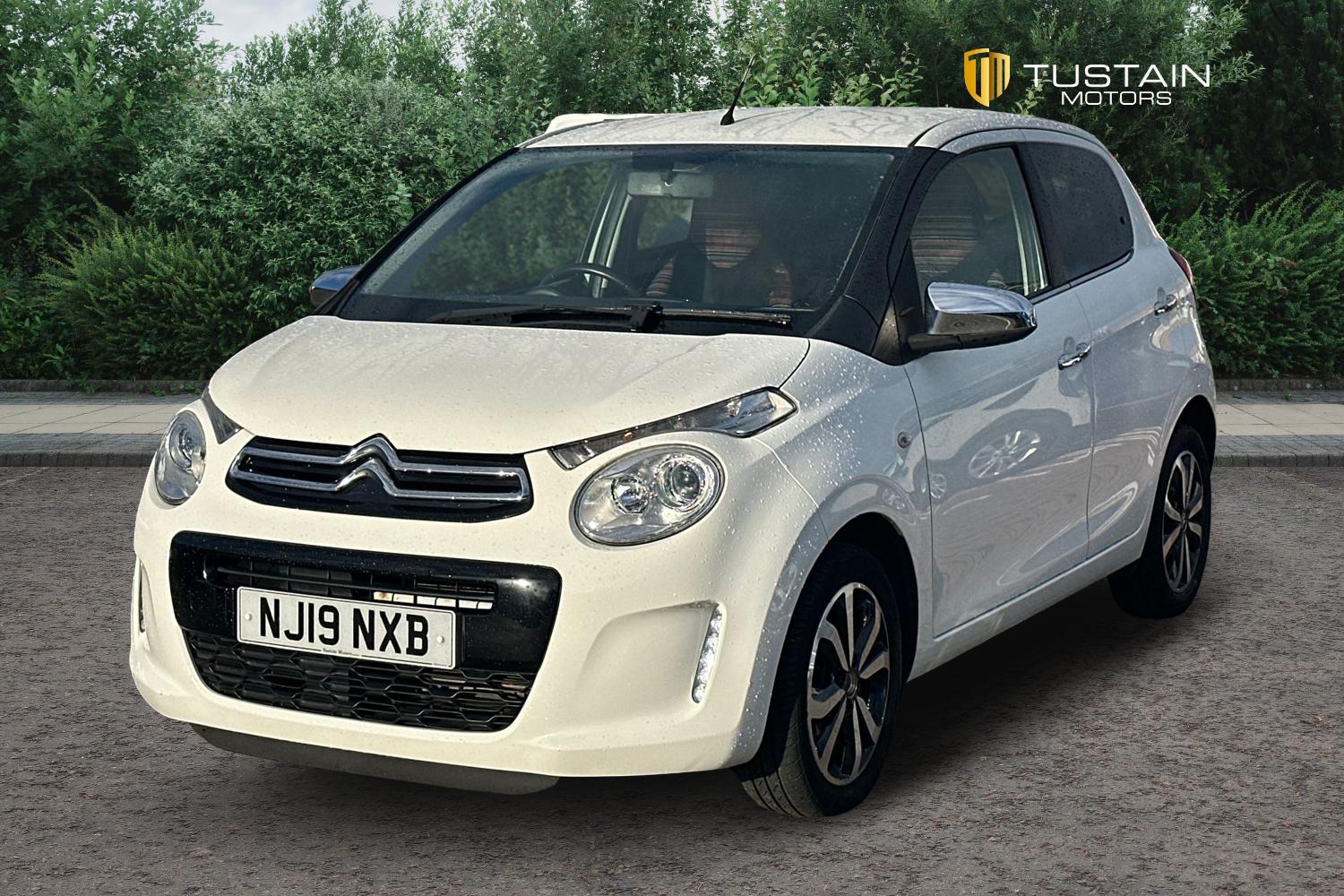 Used Citroen C1 2019 for sale - 76637140: Photo 6