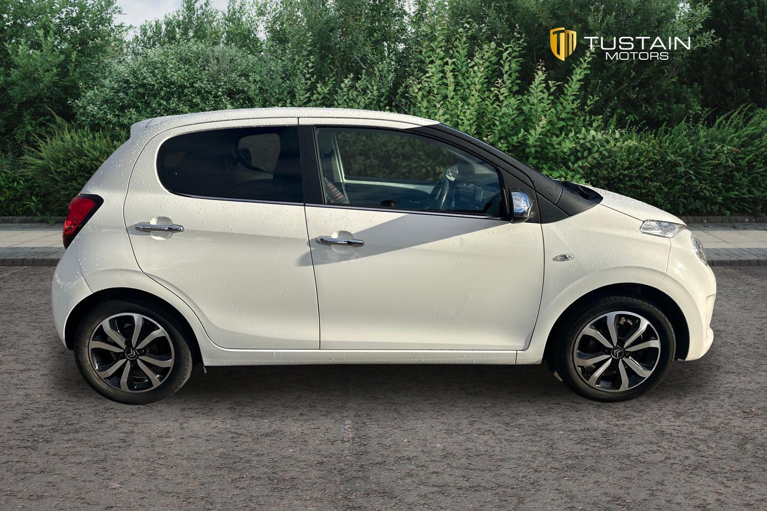 Used Citroen C1 2019 for sale - 76637140: Photo 8