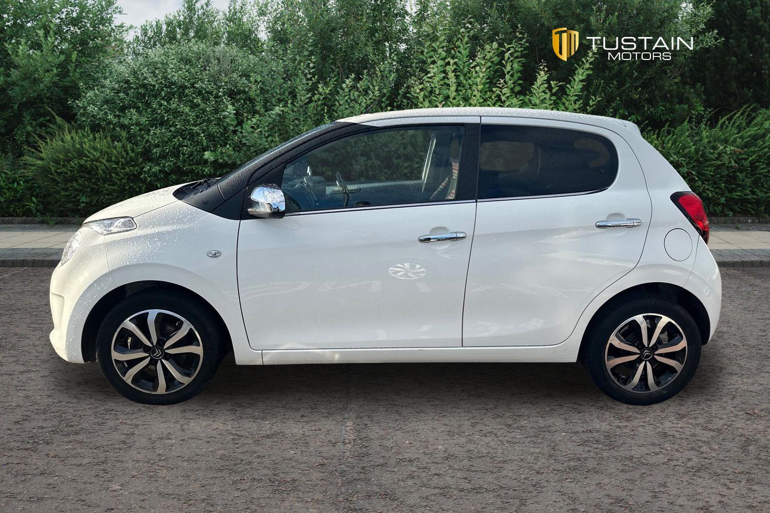 Used Citroen C1 2019 for sale - 76637140: Photo 9