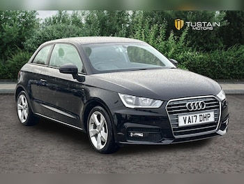 2017 - 1.4 Tfsi Sport Hatchback 3dr Petrol Manual Euro 6 s/s 125 Ps