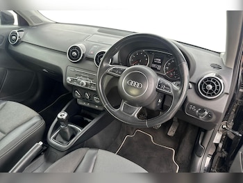 Used Audi A1 2017 for sale - 76588173: Photo