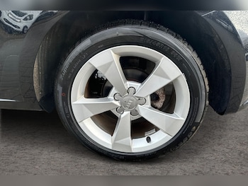 Used Audi A1 2017 for sale - 76588173: Photo