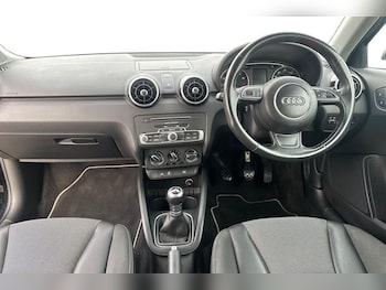 Used Audi A1 2017 for sale - 76588173: Photo