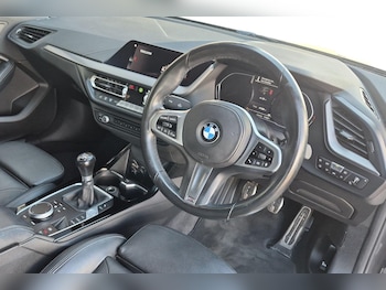 Used BMW 1 Series 2020 for sale - 78603978: Photo