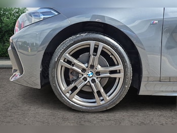 Used BMW 1 Series 2020 for sale - 78603978: Photo