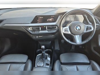 Used BMW 1 Series 2020 for sale - 78603978: Photo