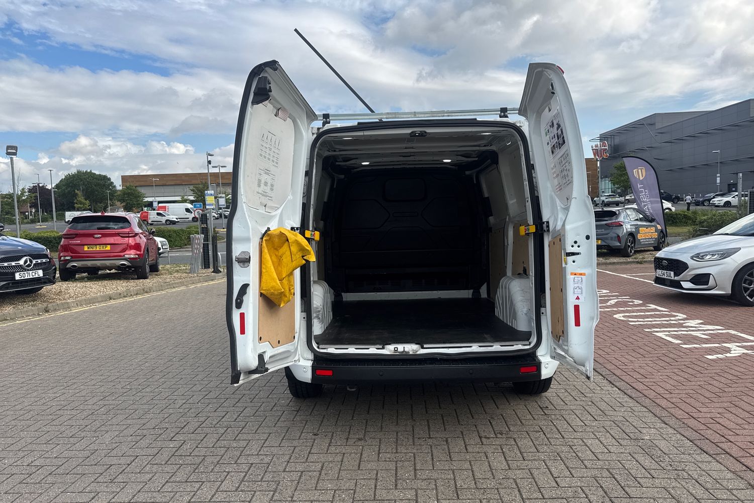 Vehicle 17