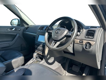 Used Skoda Yeti undefined for sale - 79001763: Photo