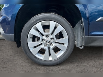 Used Skoda Yeti undefined for sale - 79001763: Photo