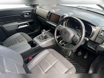 Used Citroen C5 Aircross 2019 for sale - 75930638: Photo